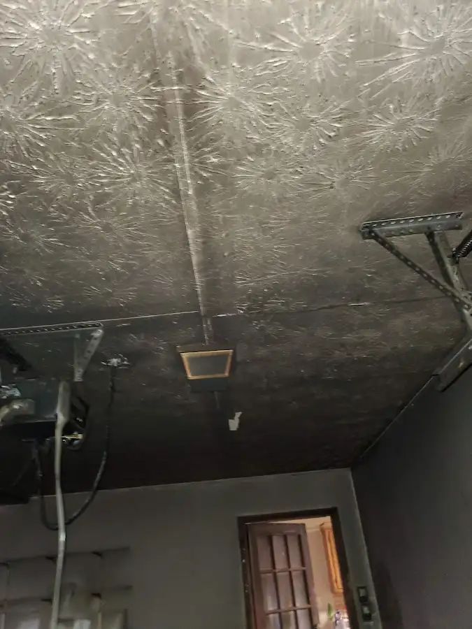 Fire and smoke damage assessment for Emergency Water Damage Services in New Castle